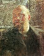 Anders Zorn janzon Spain oil painting artist